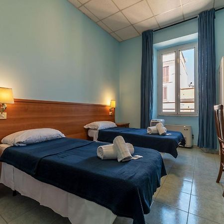 Hotel Beauty Palace - Vertex Group روما المظهر الخارجي الصورة